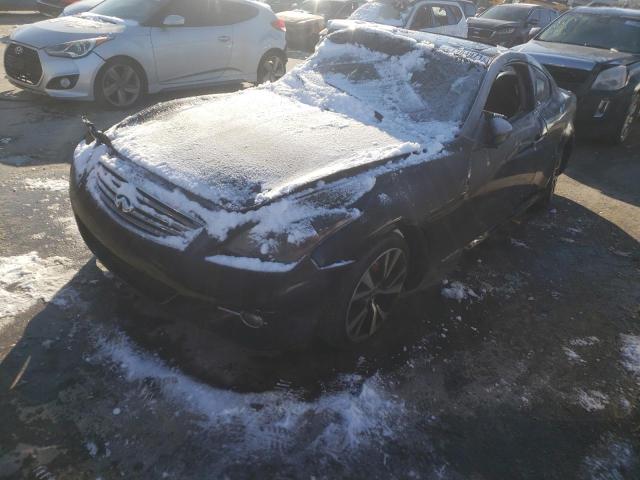 2012 INFINITI G37 BASE JN1CV6EK5CM422342