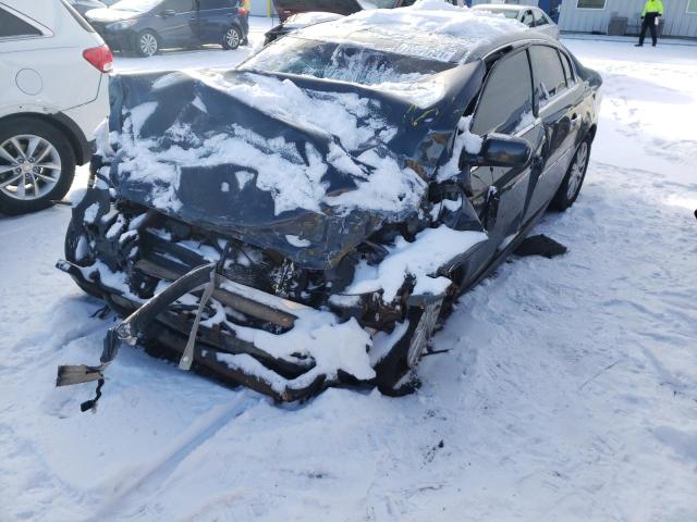2011 BUICK LUCERNE CX 1G4HA5EM0BU121370