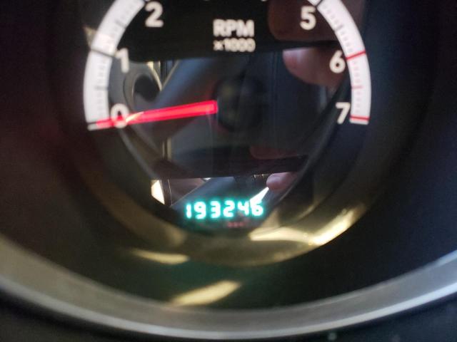 2010 DODGE NITRO SXT 1D4PU5GX4AW146695