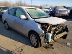 2012 NISSAN  VERSA