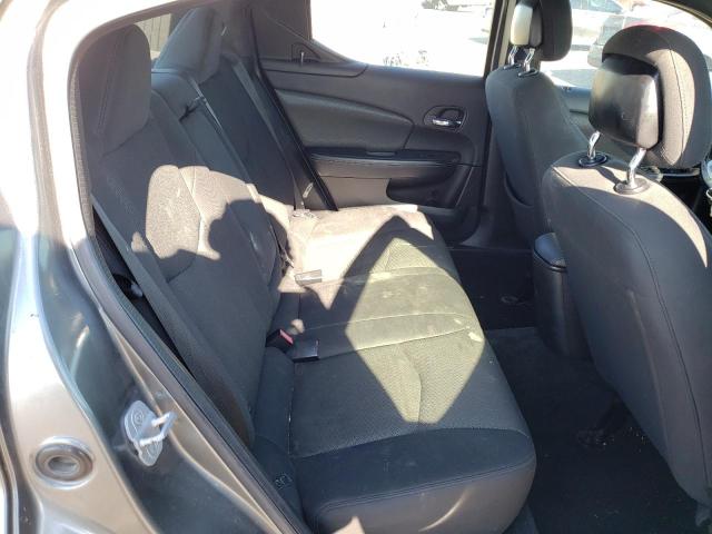 2013 DODGE AVENGER SX 1C3CDZCB4DN626537