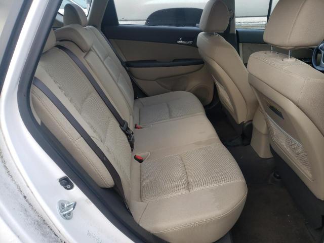 2012 HYUNDAI ELANTRA TO KMHDC8AE8CU142803