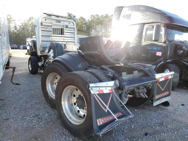 3WKDP4EXXLF371796 Kenworth Constructi 2020. Фото: 2