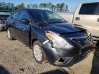 2015 NISSAN  VERSA