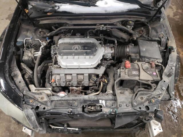 2012 ACURA TL 19UUA8F29CA019281