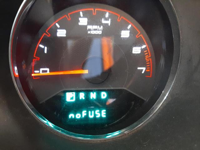 2012 DODGE AVENGER SX 1C3CDZCB3CN215323