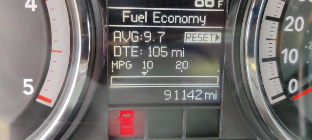 2012 DODGE RAM 5500 S 3C7WDMDL0CG126114