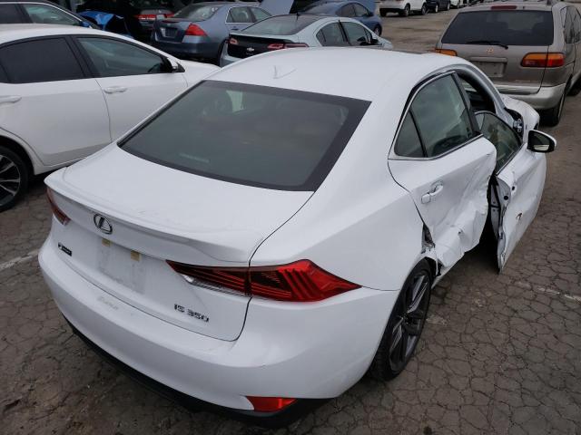 2020 LEXUS IS 350 F-S JTHGZ1B24L5035994
