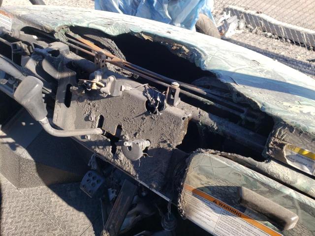 2007 KAWASAKI KAF620 K JK1AFCK177B507710