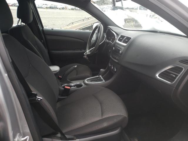 2013 DODGE AVENGER SE 1C3CDZAG8DN665923