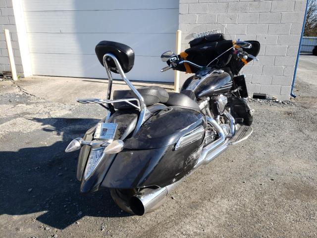 2010 YAMAHA XV1900 CT JYAVP22E0AA009228
