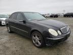 2006 MERCEDES-BENZ  E-CLASS