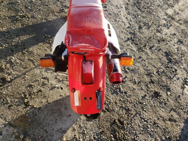 2021 HONDA XR650 L JH2RD0607MK901063