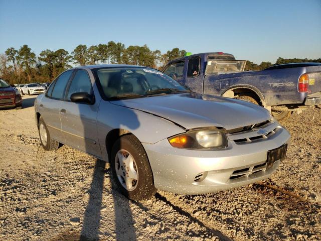 2004 Chevrolet Cavalier 