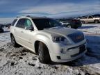 2011 GMC  ACADIA DENALI