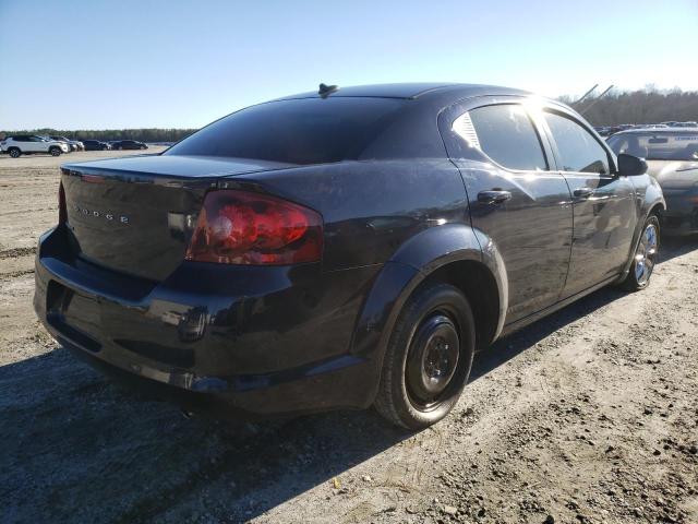 2011 DODGE AVENGER LU 1B3BD2FG2BN535240