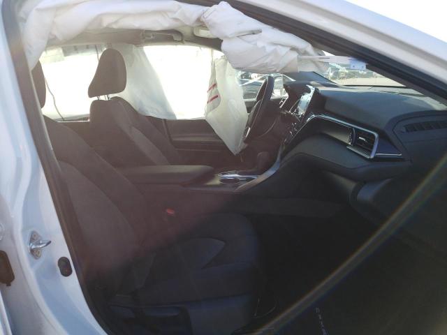 2021 TOYOTA CAMARY 4T1C31AK4MU568580