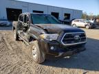 2016 TOYOTA  TACOMA