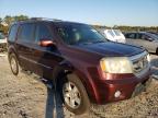 2009 HONDA  PILOT