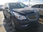 2017 BUICK  ENCLAVE