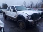 2005 FORD  F250