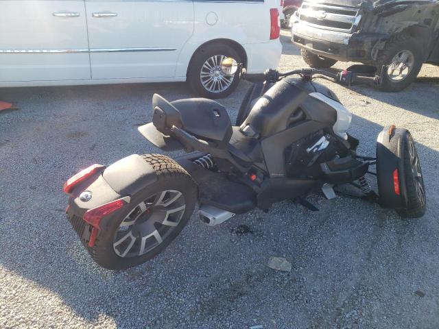 2021 CAN-AM RYKER RALL - 3JB2GEG23MJ004334