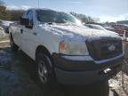 2007 FORD  F150