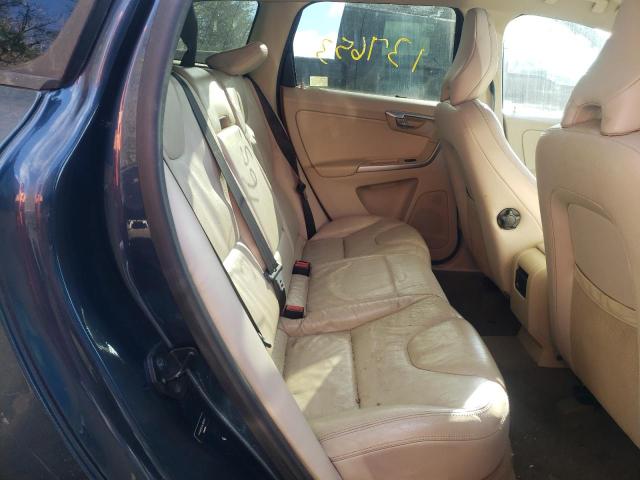 2010 VOLVO XC60 3.2 YV4982DL6A2103541