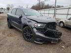 2018 DODGE  DURANGO