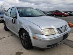 2003 VOLKSWAGEN  JETTA