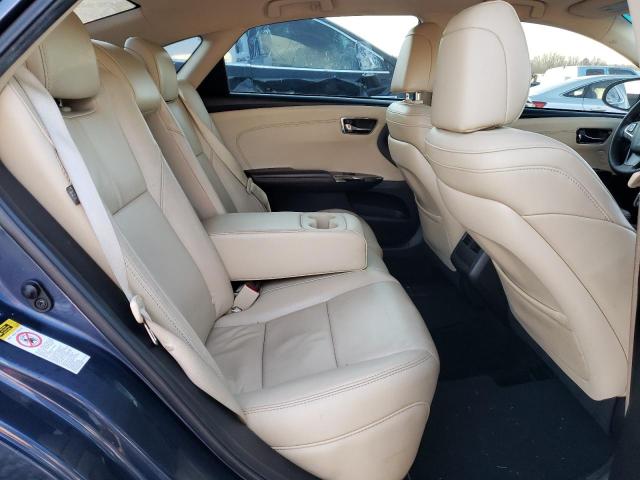 2014 TOYOTA AVALON BAS 4T1BK1EB2EU116041