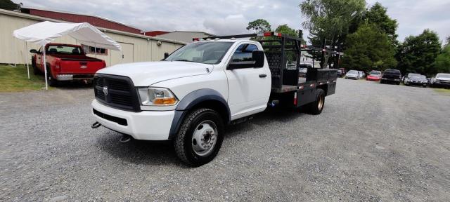 2012 DODGE RAM 5500 S 3C7WDMDL0CG126114