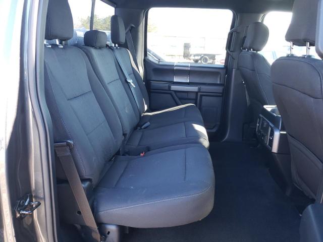 2018 FORD F150 4X4 1FTEW1EPXJFE01683