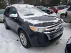 2013 FORD  EDGE