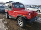 1995 JEEP  WRANGLER