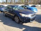 2010 HONDA  ACCORD