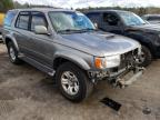 2002 TOYOTA  4RUNNER