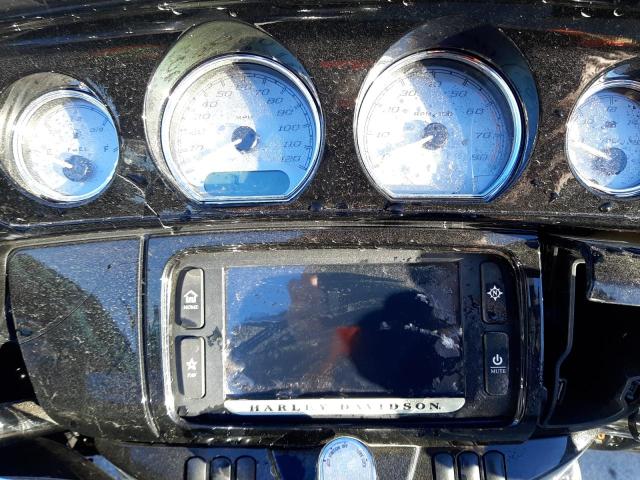 1HD1KRM19GB632207 Harley-Davidson Flhxs Stre 2016. Фото: 7