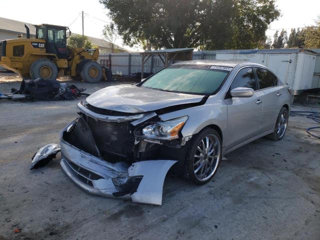 Фото: 1N4AL3AP2FC572676 - 2