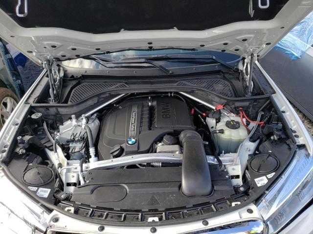 2017 BMW UK 5UXKR2C30H0W43667