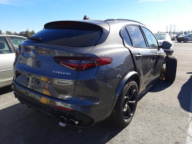 2019 ALFA ROMEO STELVIO QU ZASPAKEV2K7C50918