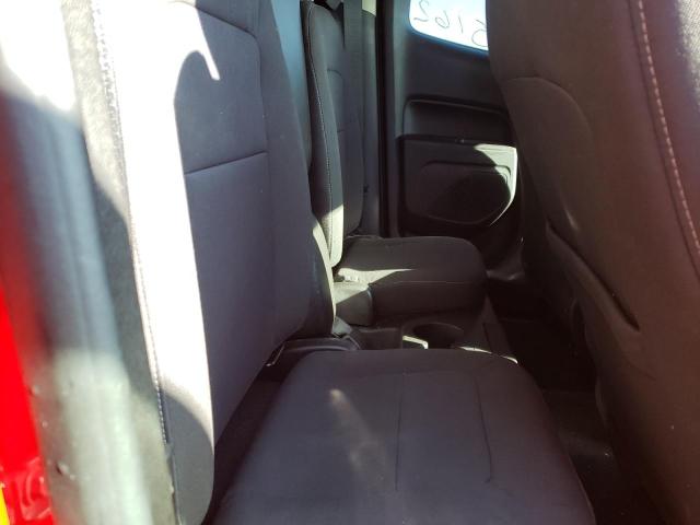 2018 GMC CANYON SLE 1GTH6CEN2J1265618