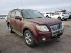 2010 MERCURY  MARINER