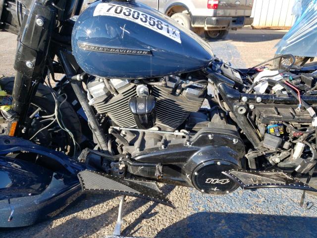 2019 HARLEY-DAVIDSON FLTRXS 1HD1KTP15KB683169