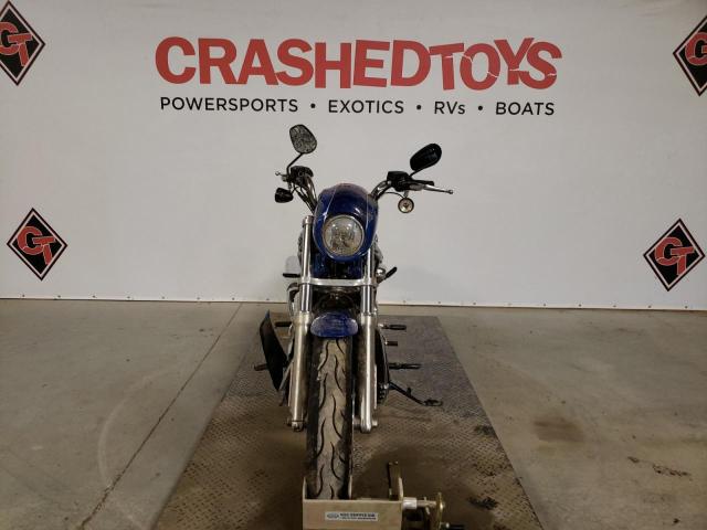 2008 HARLEY-DAVIDSON VRSCD 1HD1HDH178K811004