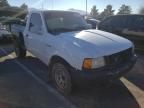 2002 FORD  RANGER