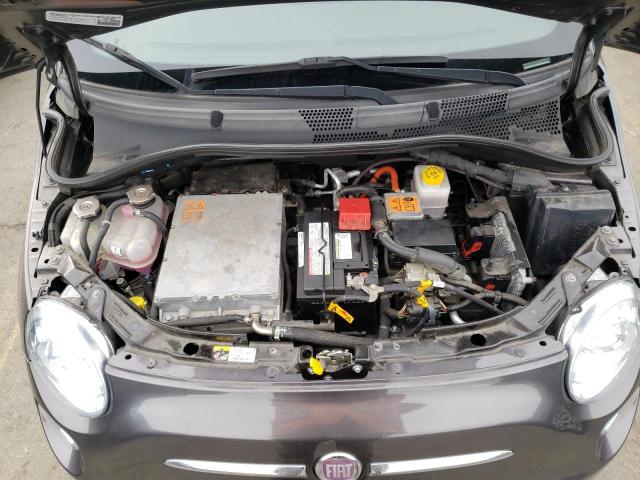 2015 FIAT 500 ELECTR 3C3CFFGE5FT503782