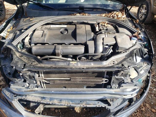 2010 VOLVO XC60 3.2 YV4982DL6A2103541