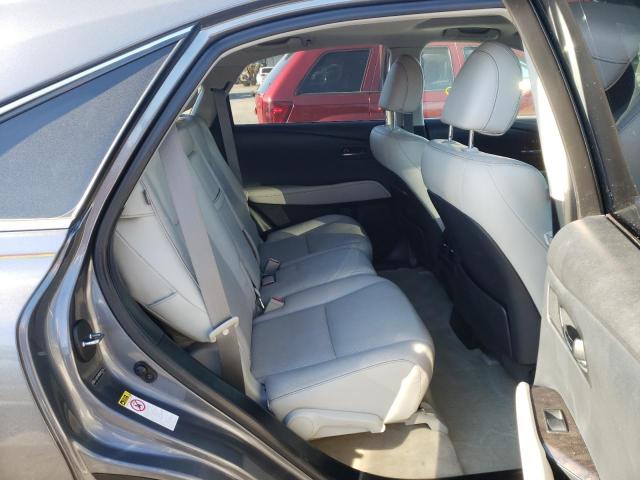 2013 LEXUS RX 450 JTJBC1BA0D2052716