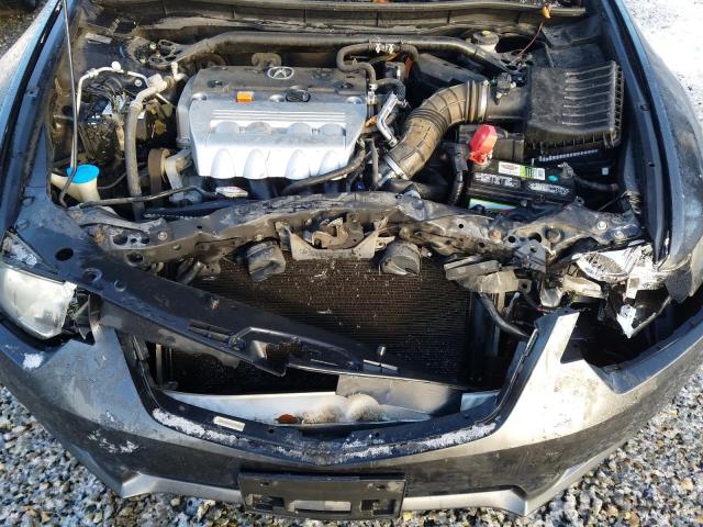 2012 ACURA TSX JH4CU2F46CC012761